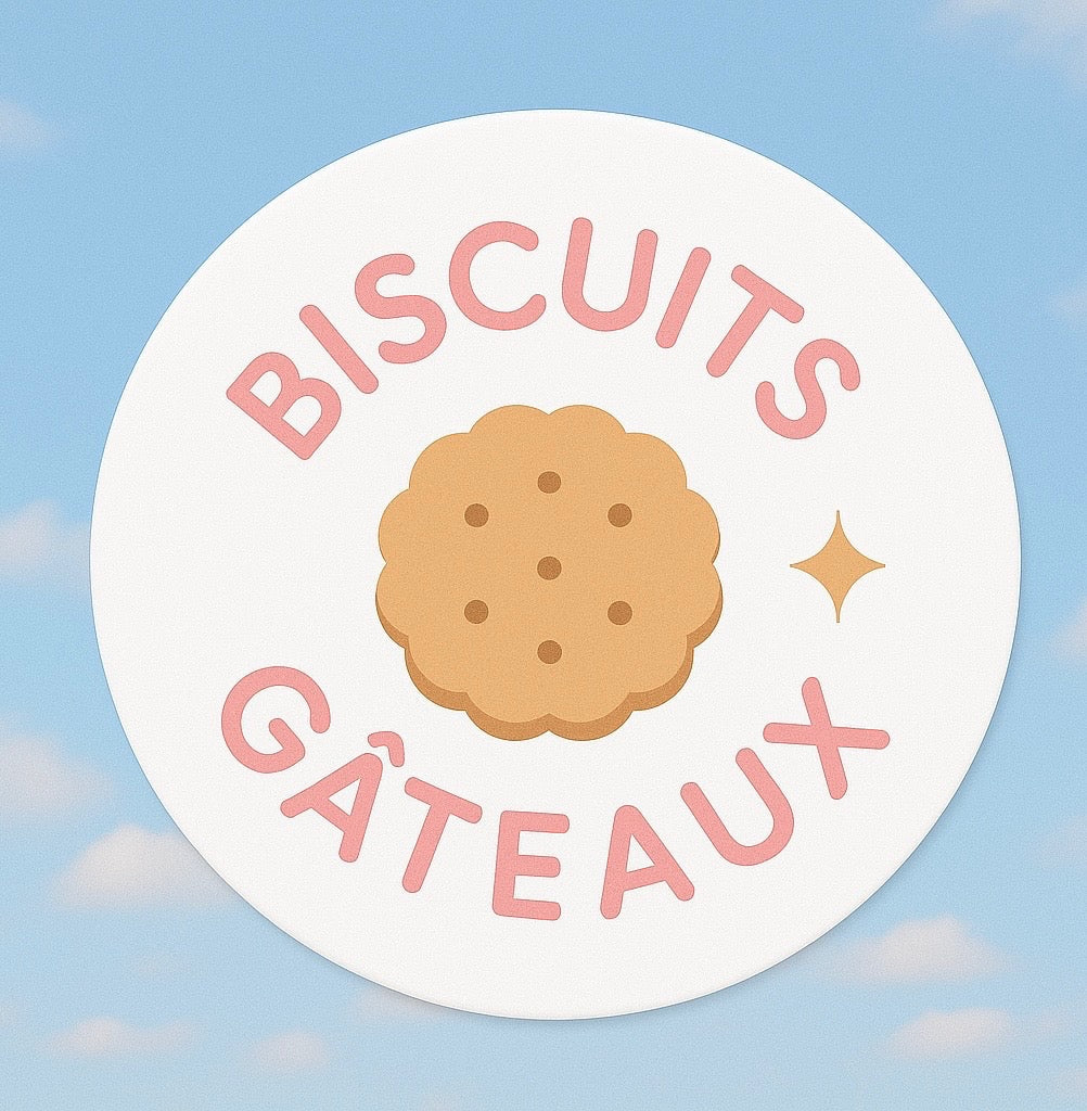 Biscuits & gâteaux