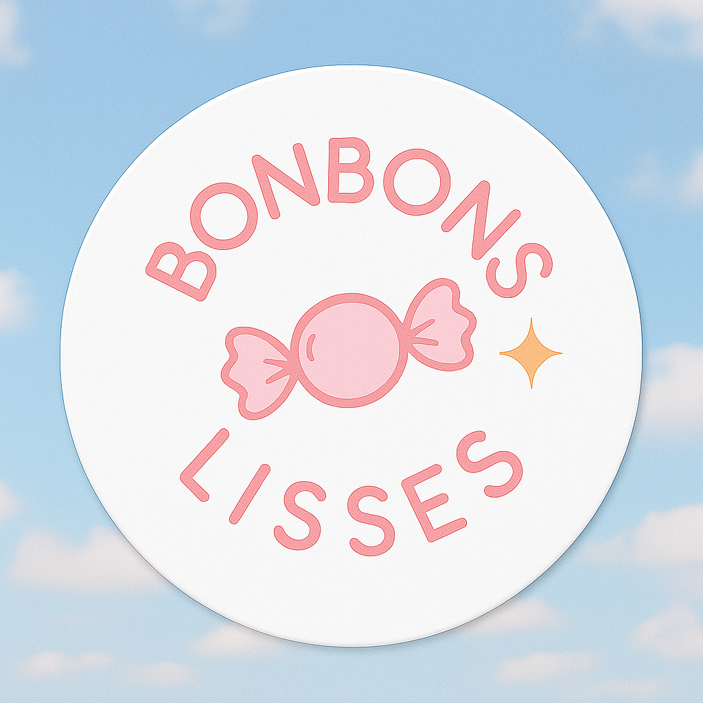 Bonbons lisses