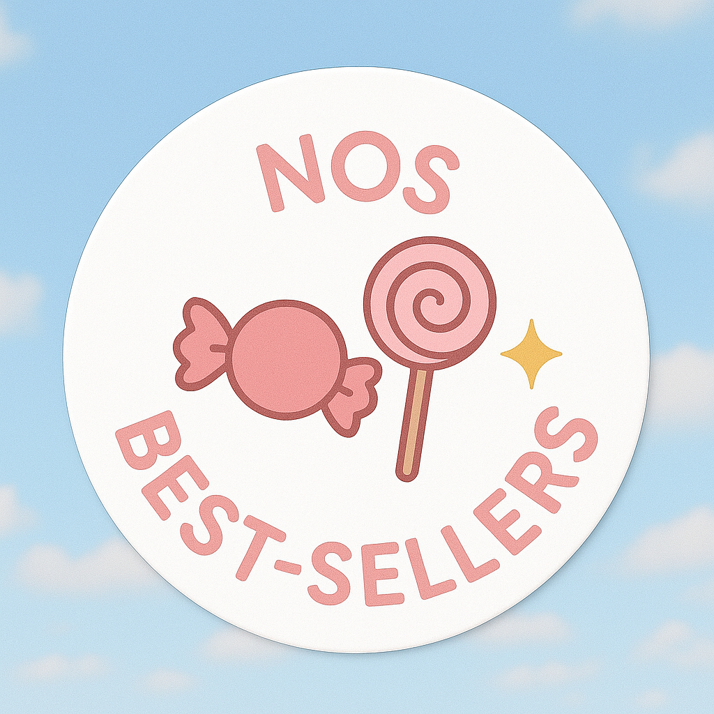 Nos bests-sellers