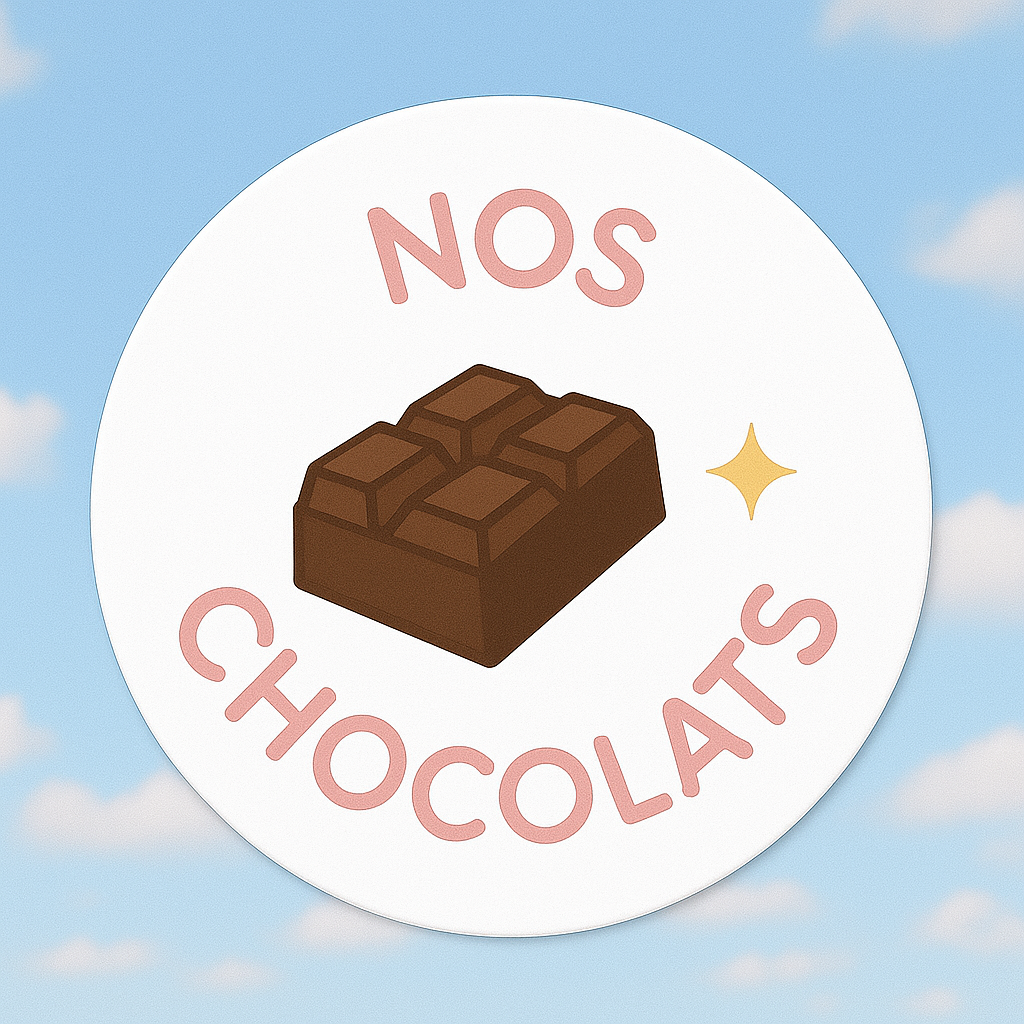 Chocolats