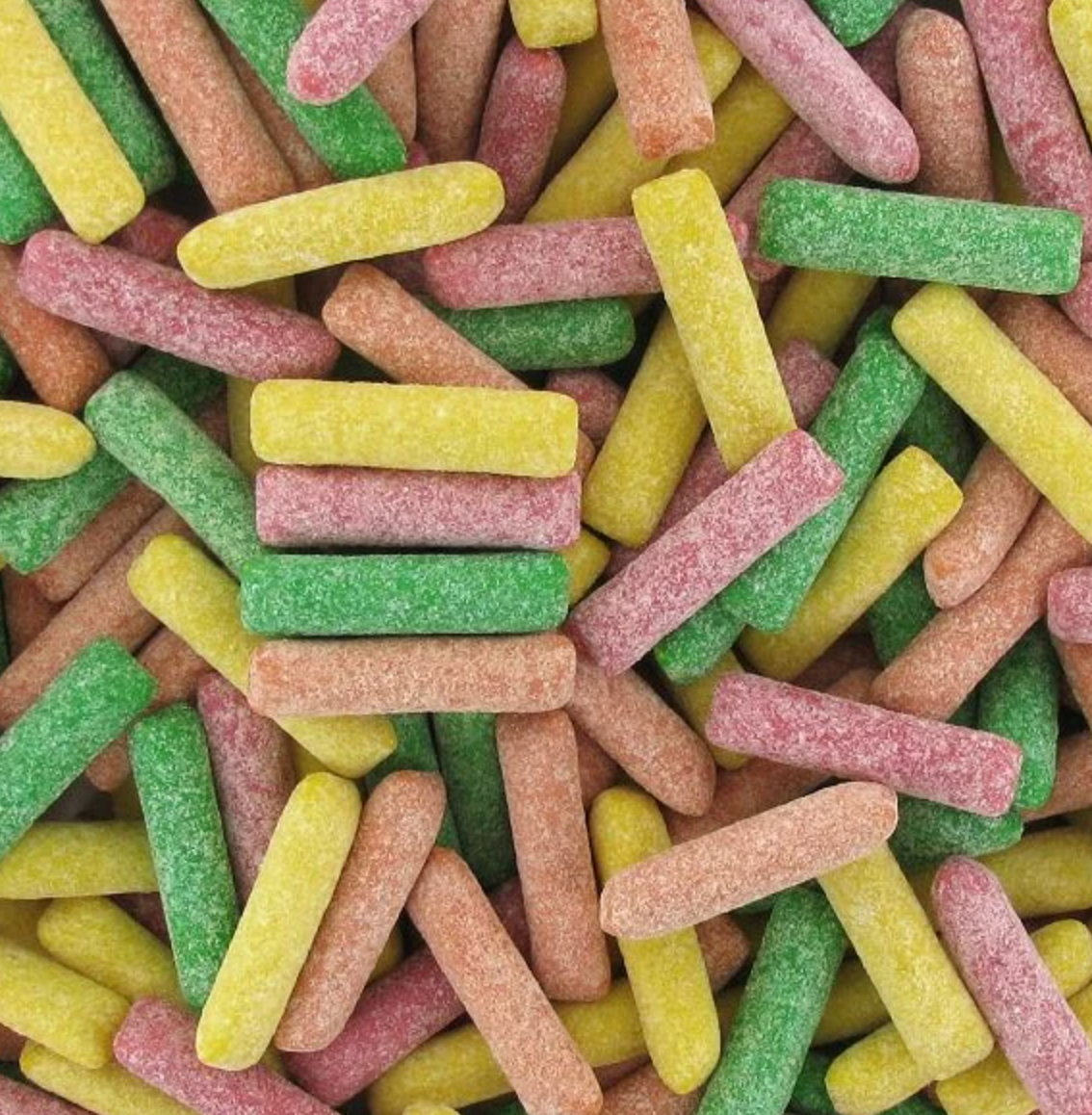 Hitchies acidulé (100g)