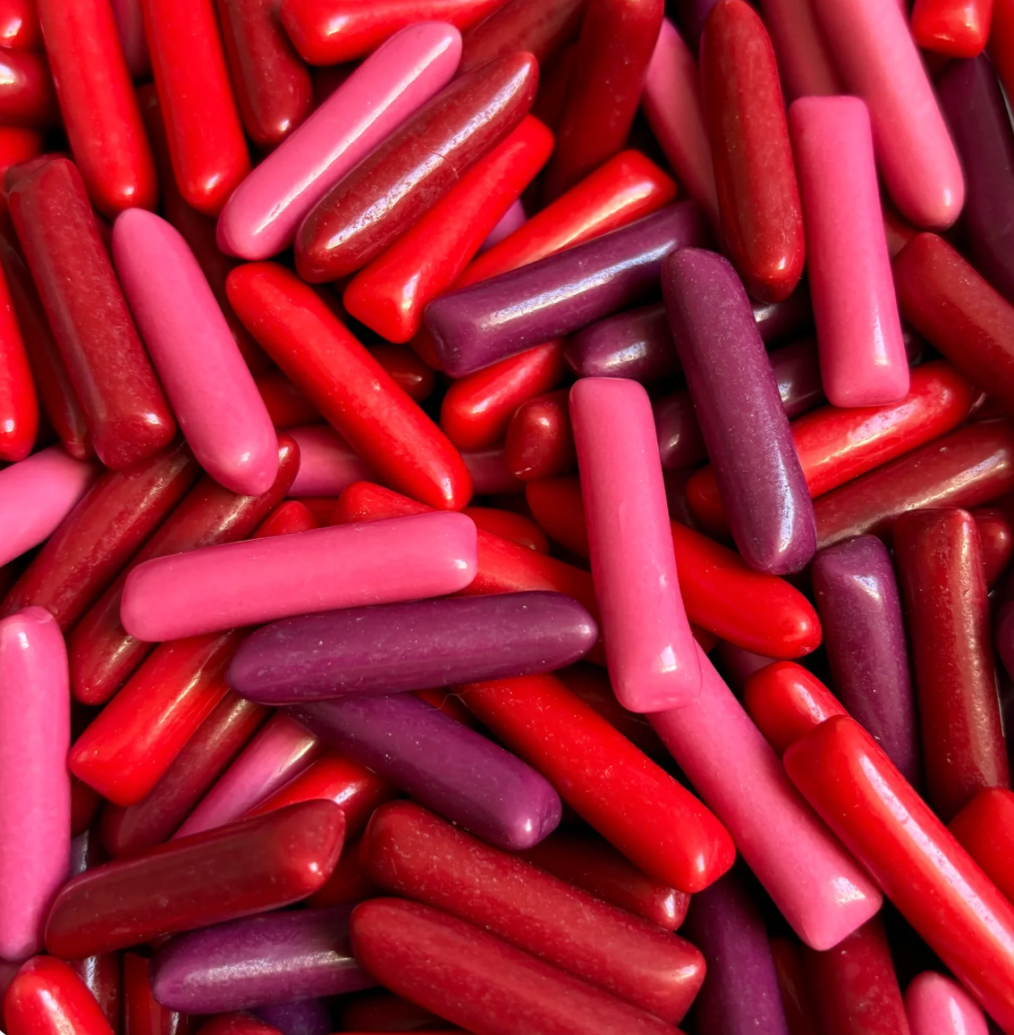 Hitchies fruits rouges (100g)