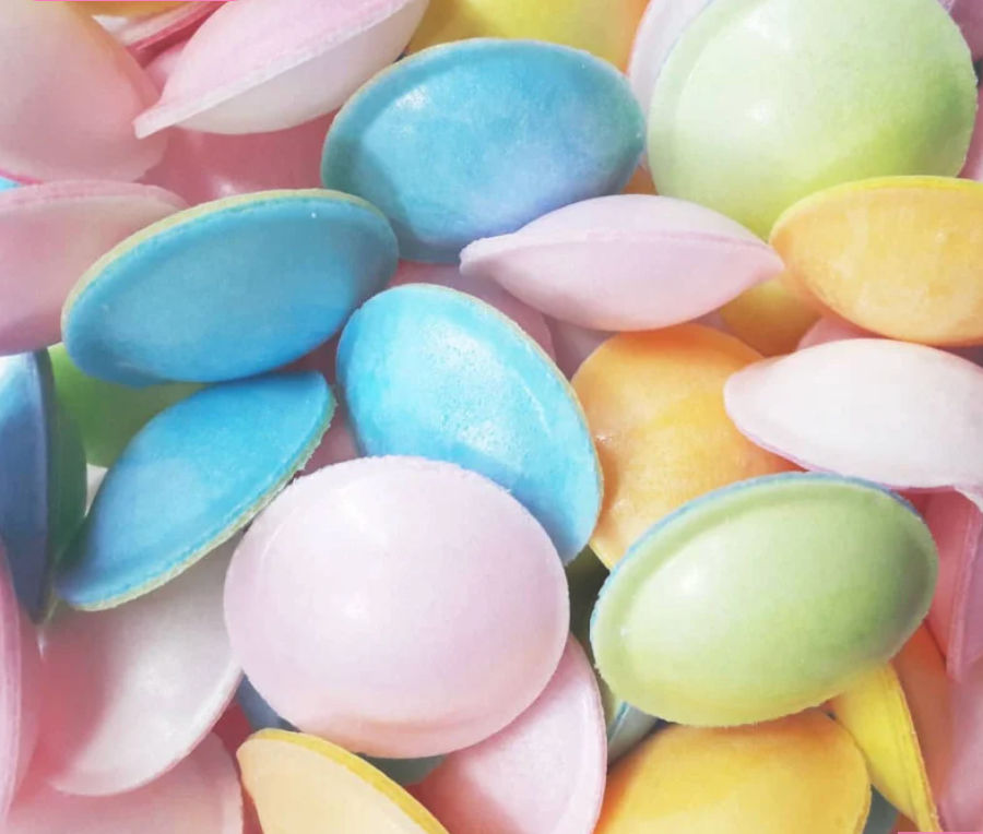 Soucoupe (lot de 10)