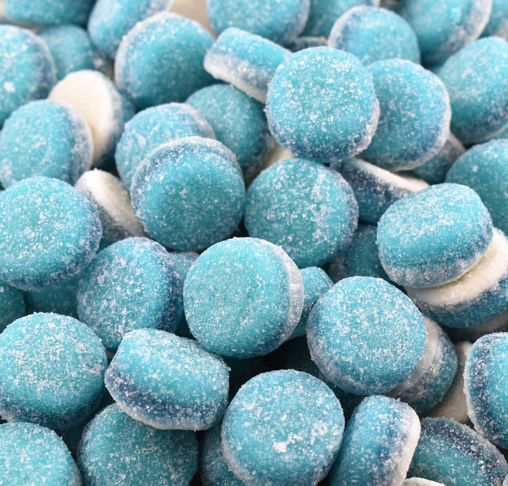 Tartelette framboise (100g)