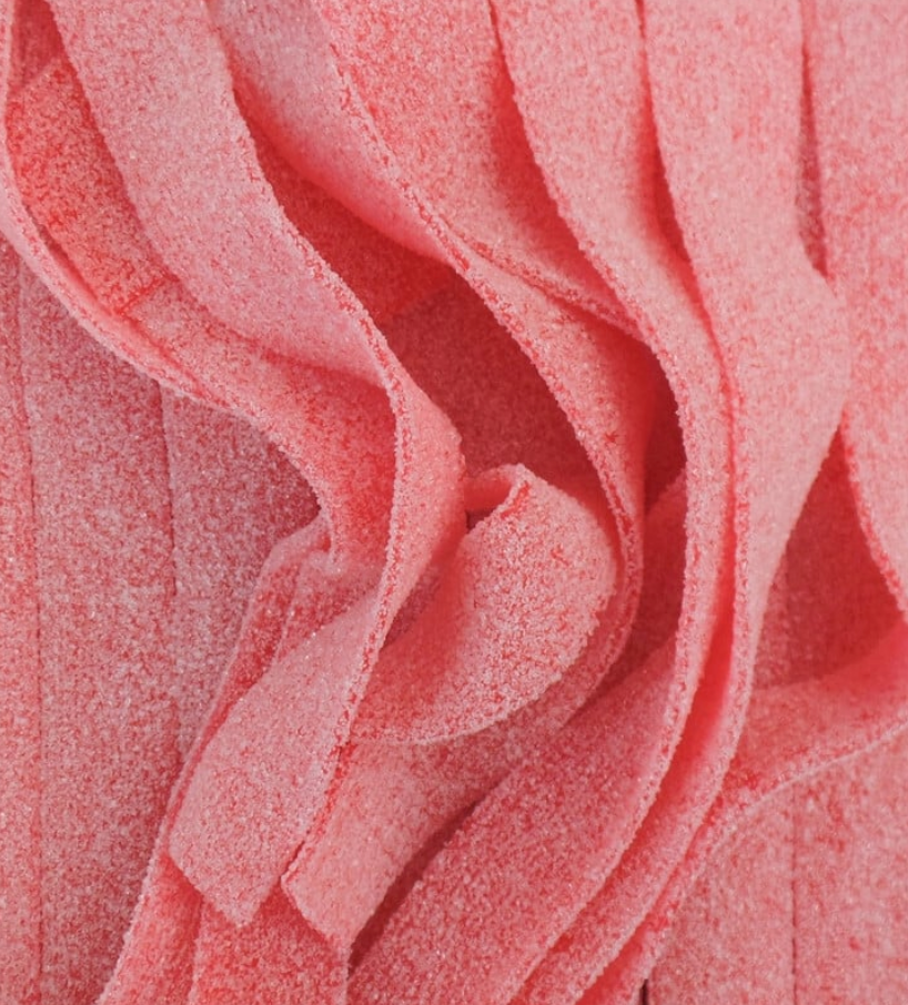 Bandeau fraise (lot de 10)