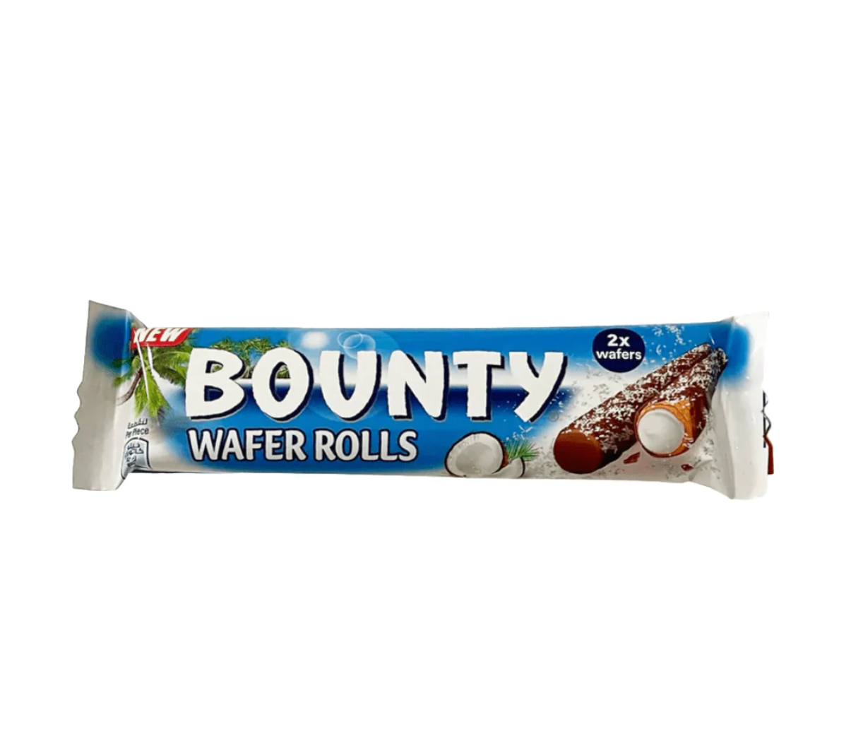 Bounty rolls