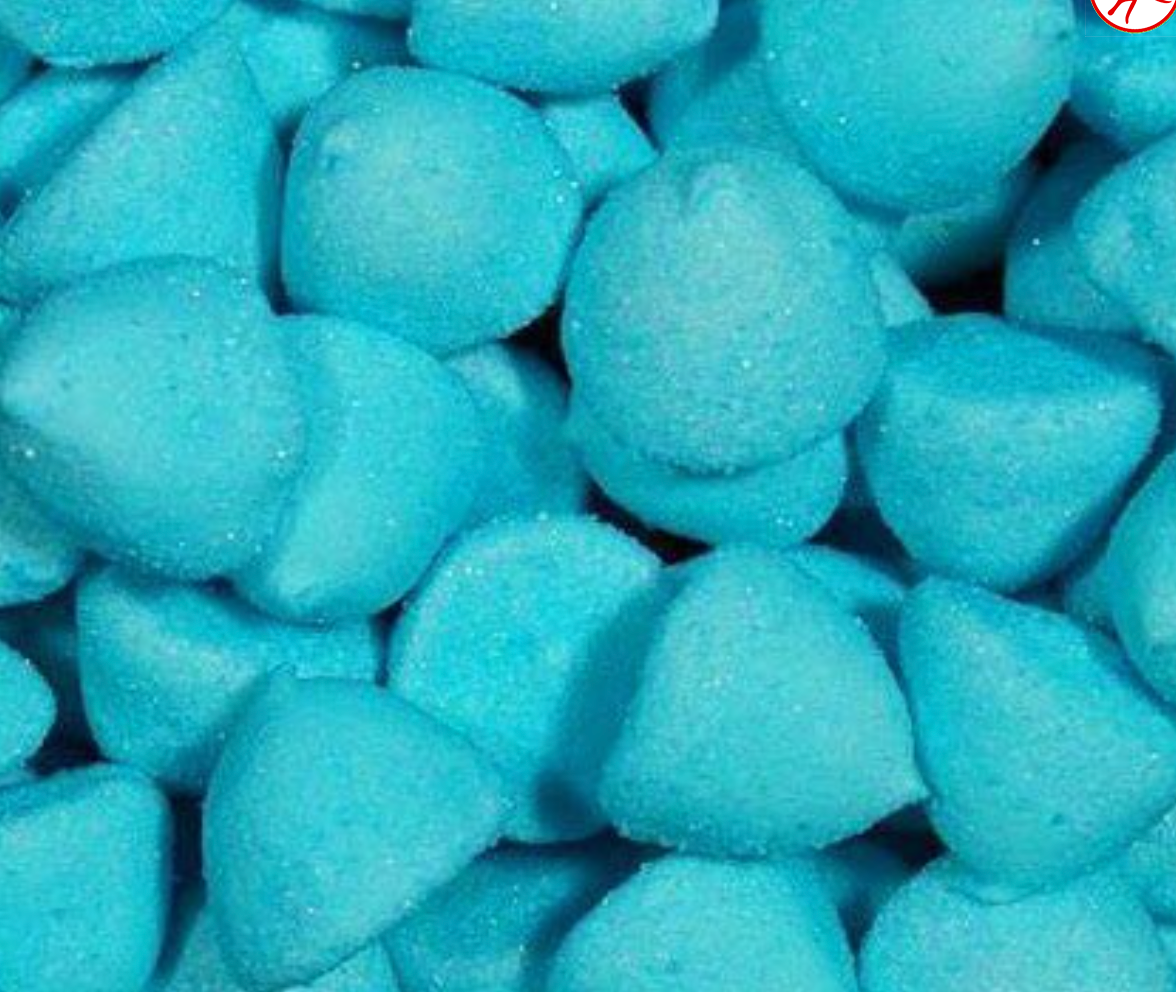 Balle de golf framboise (lot de 10)