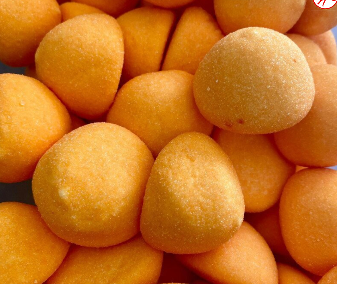 Balle de golf pêche (lot de 10)