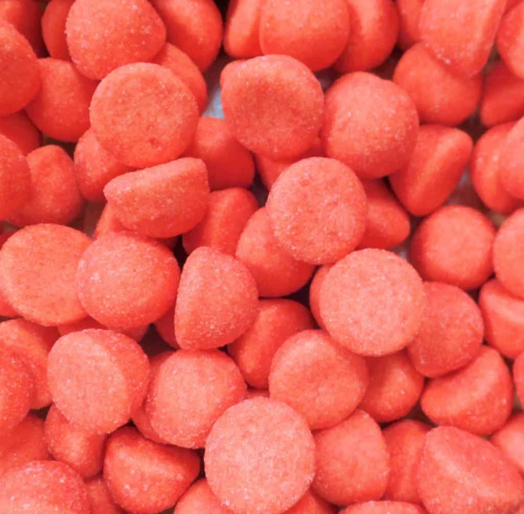 Fraise tagada (100g)