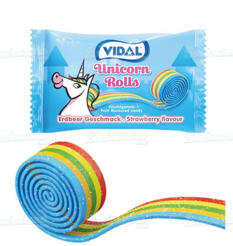 Rolla Belta unicorn