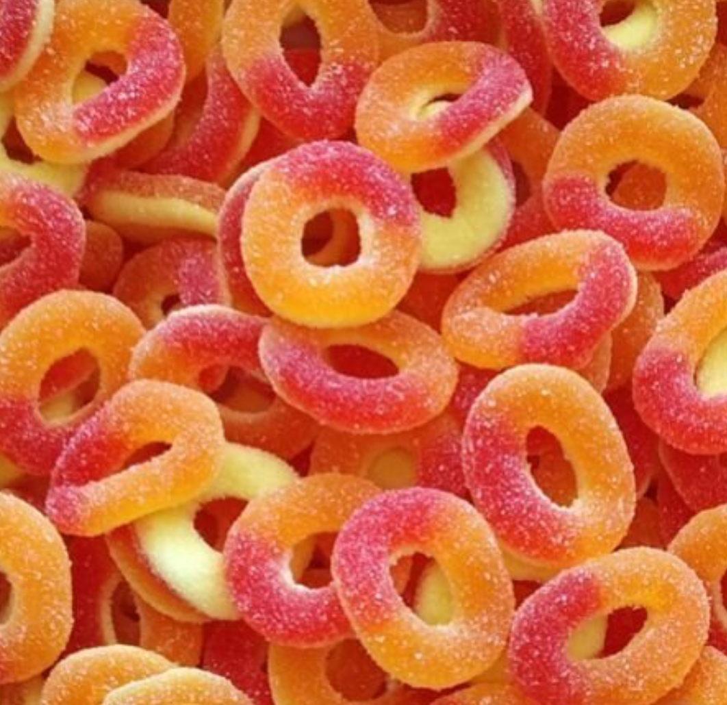 Anneau pêche (100g)