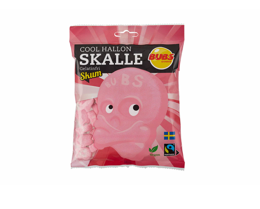 Bubs Goody Sweet Raspberry