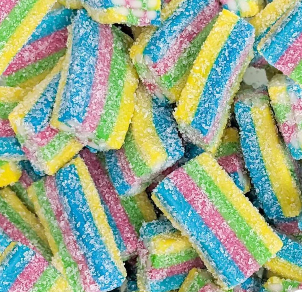 Brique rainbow (100g)