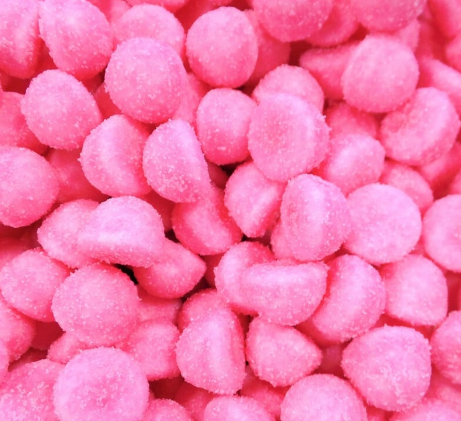 Tagada pink (100g)
