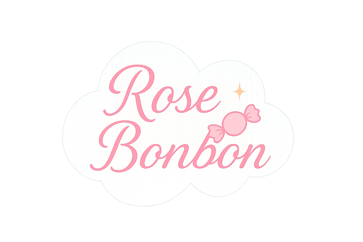 Rose Bonbon